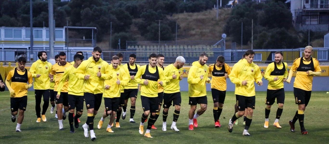 Europa League: Ψάχνει το... θαύμα κόντρα στην φορμαρισμένη Λέστερ η ΑΕΚ